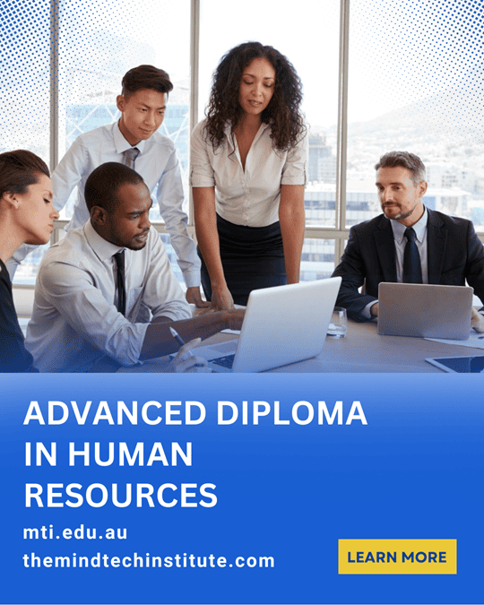 Advanced Diploma in Human Resources MTI