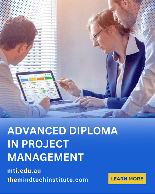 Advanced Diploma in Project Management MTI