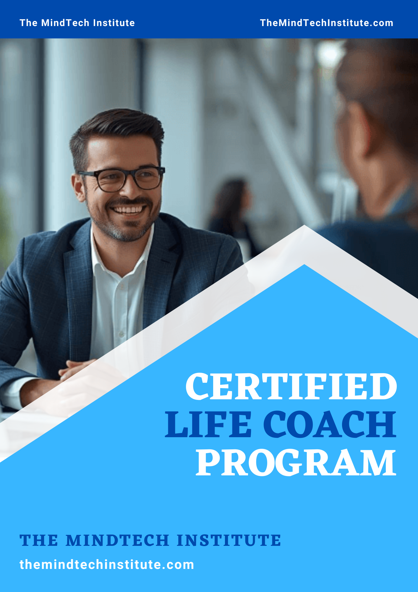 Life Coaching Course Online - The MindTech Institute