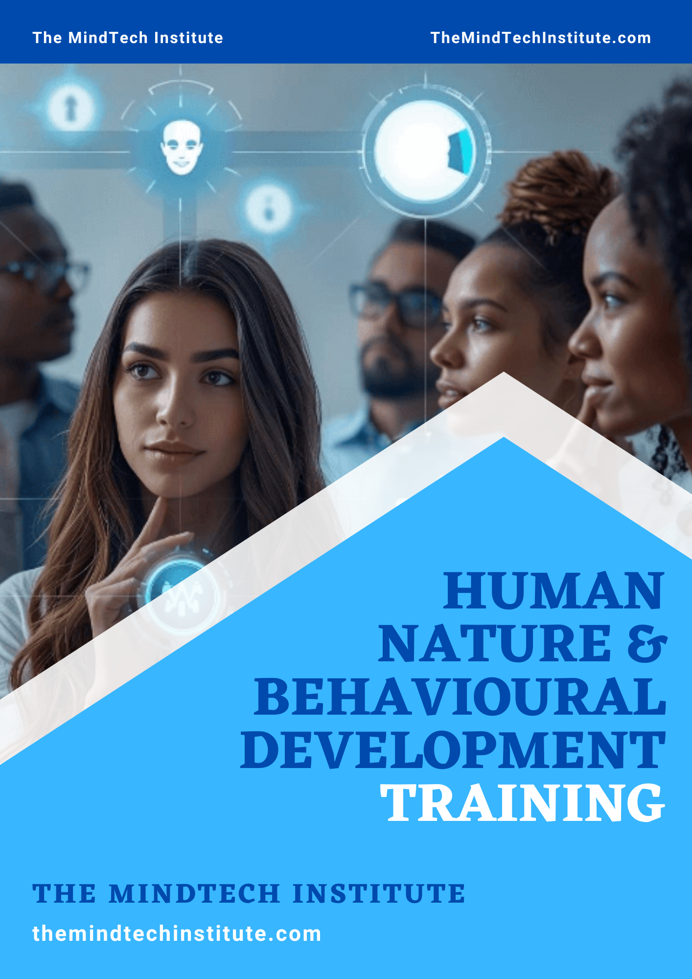 Advanced Sales Training Online Course - The MindTech Institute