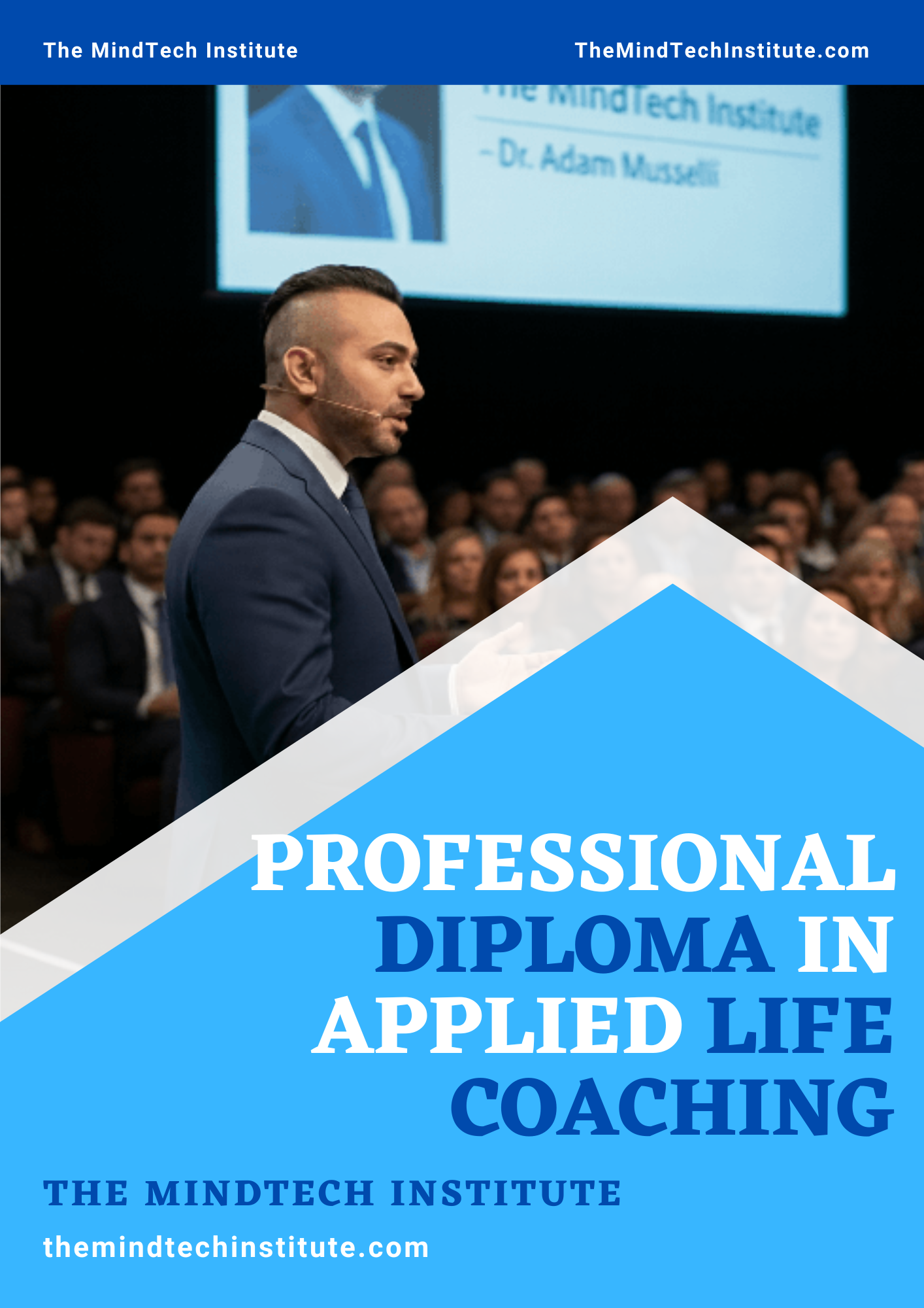 Master Life Coaching Course Online - NLP Practitioner. NLP Master Practitioner. Life Management. Advanced Presentation Training Bundle Package 4 In 1