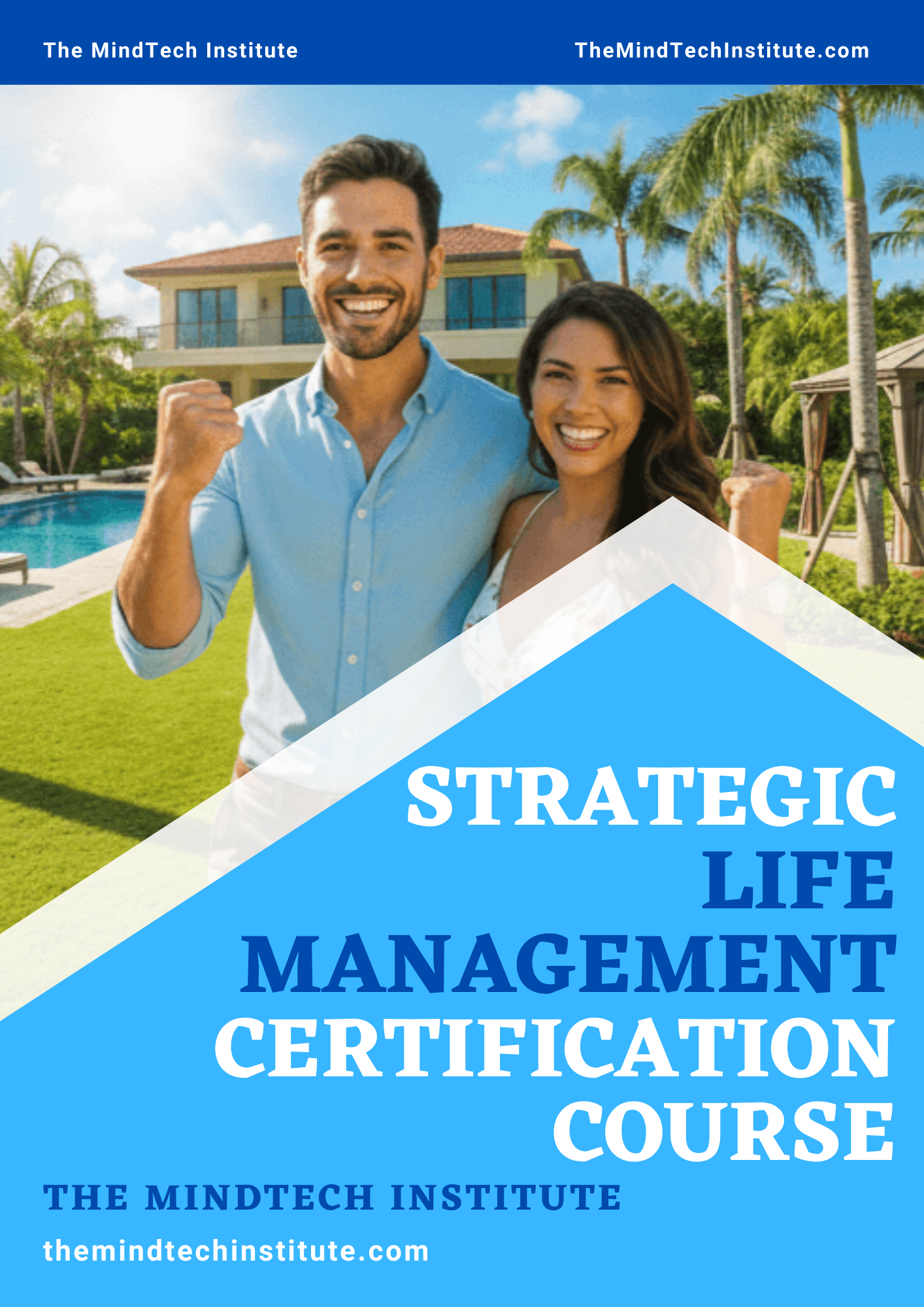 Life Management Training Course Online - The MindTech Institute
